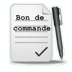 Bon de commande